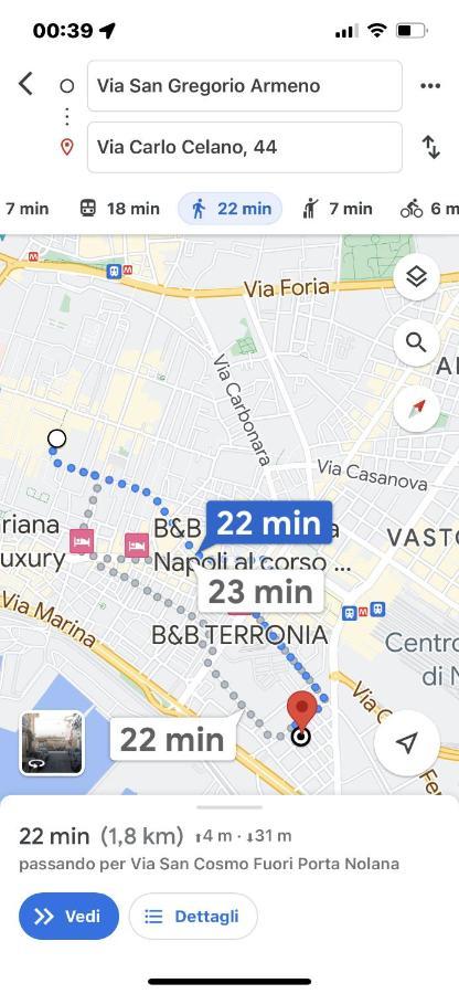 Casa Gold Appartamento *