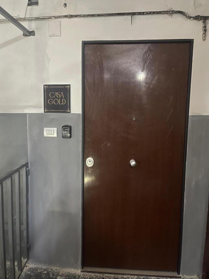Appartamento Casa Gold