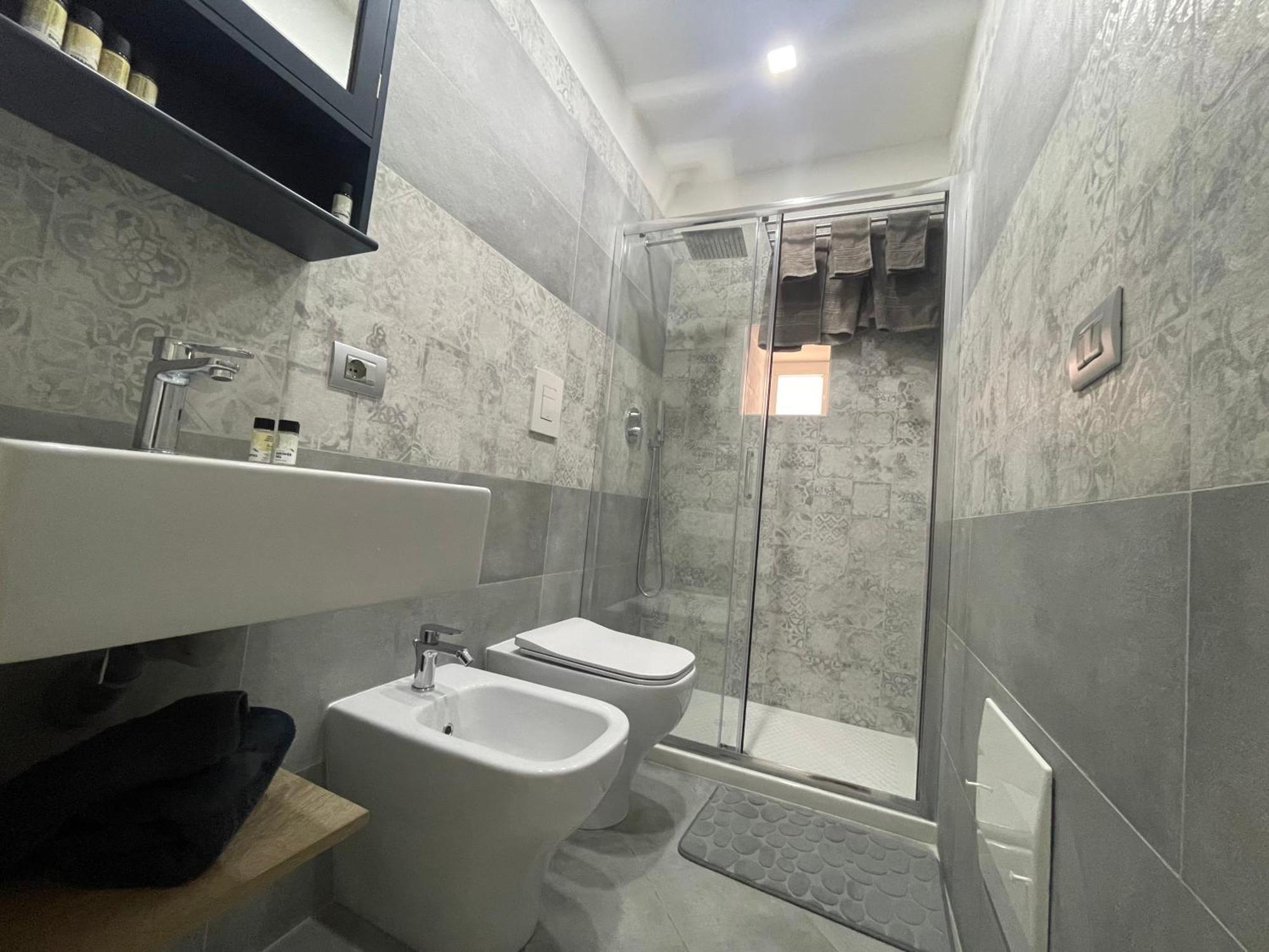 Appartamento Casa Gold Napoli